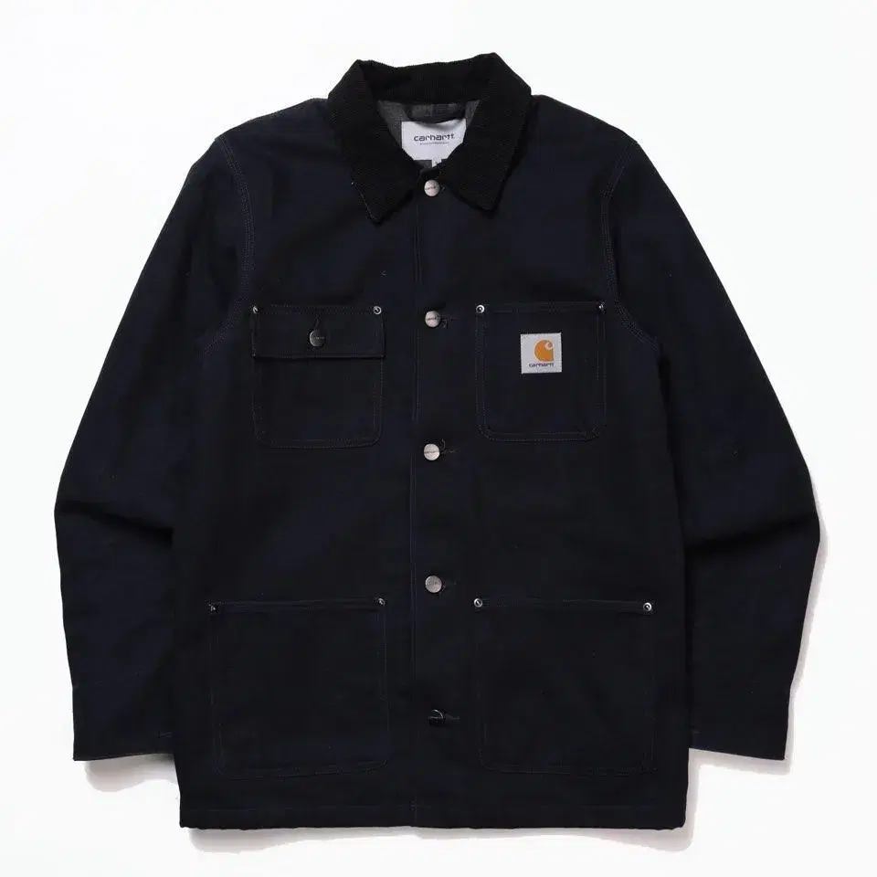 Carhartt Michigan Chore Coat